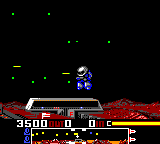 Dropzone — ss (EU)
