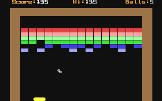 Colorout — ss (WOR)