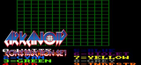Arkanoid Construction Set — steamgrid