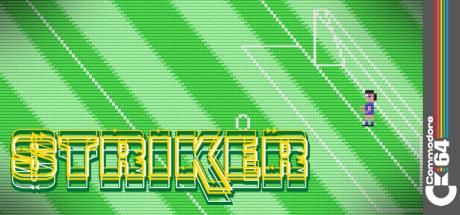 Striker — steamgrid
