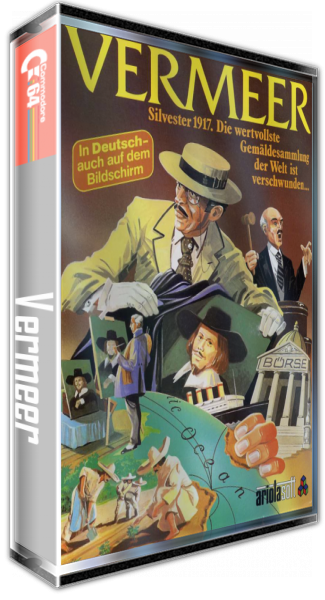Vermeer — box-3D (DE)