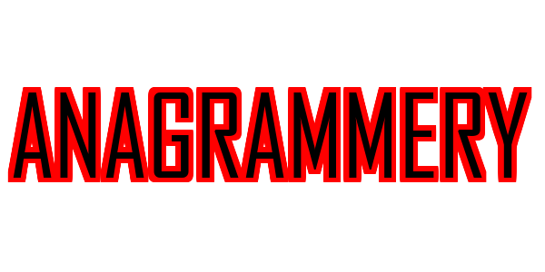 Anagrammery — wheel-hd (SS)