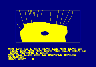 Balrog — sstitle (EU)