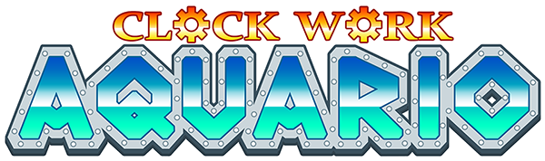 Clockwork Aquario — wheel-hd (WOR)