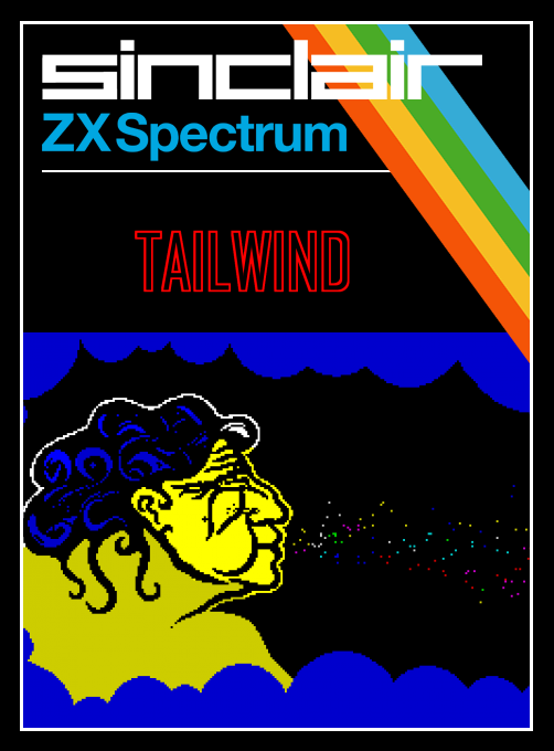 Tailwind box art