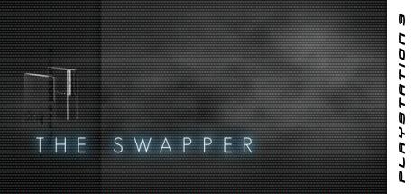 Swapper, The — steamgrid