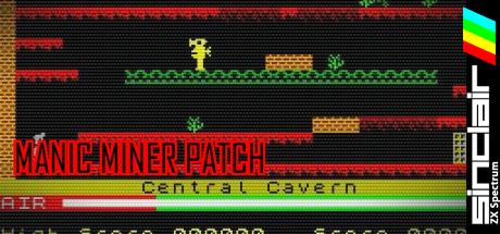 Manic Miner Patch — steamgrid