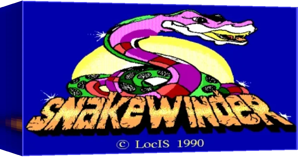 SnakeWinder — box-3D (WOR)