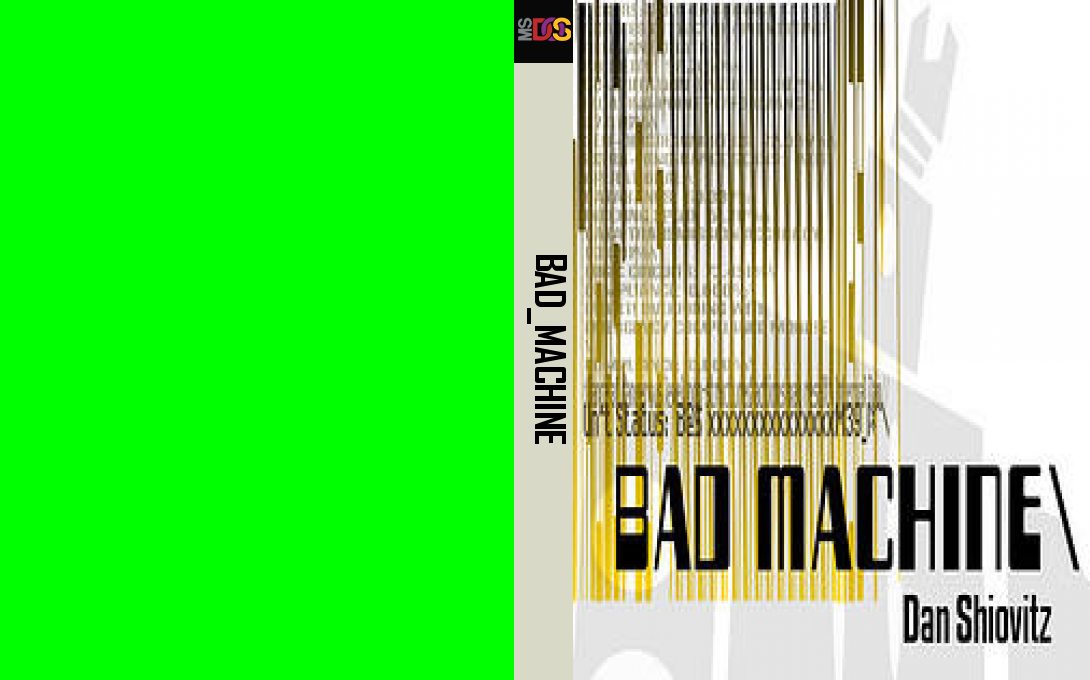 Bad_Machine — box-texture (WOR)