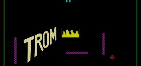 Trom — steamgrid