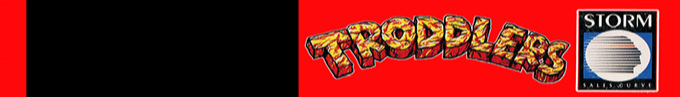 Troddlers — box-2D-side (EU)