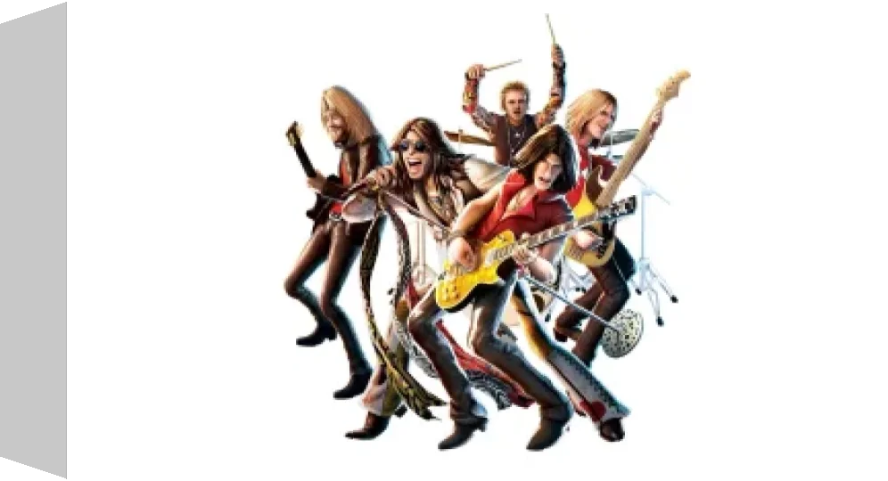 Rocksmith 2014 Edition: Remastered - Aerosmith Song Pack II — box-3D (WOR)