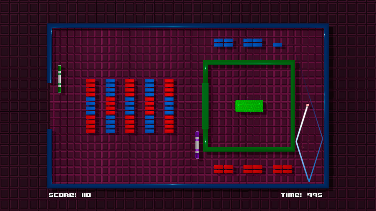 Maze Break — ss (WOR)