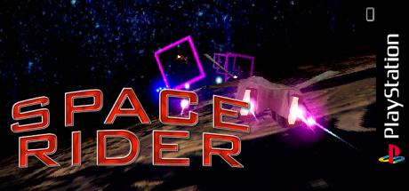 Space Rider — steamgrid