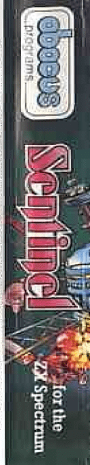 Sentinel — box-2D-side (EU)