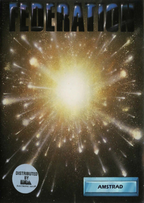 Federation box art