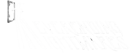 Neverending Nightmares — wheel (WOR)