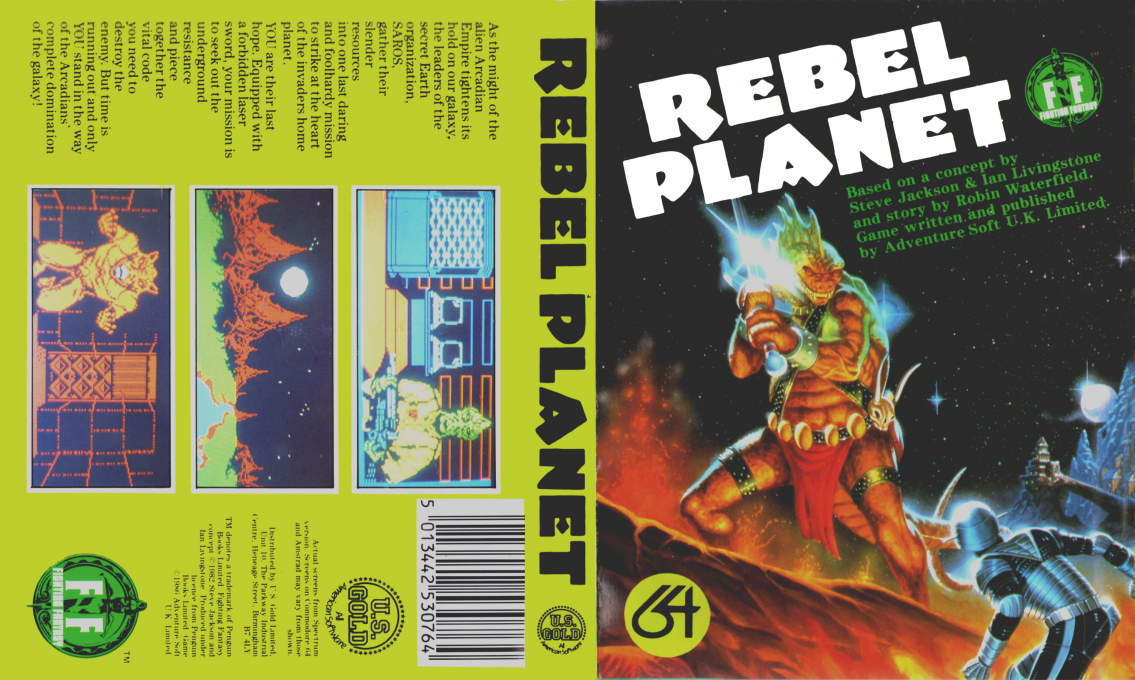 Rebel Planet — box-texture (EU)