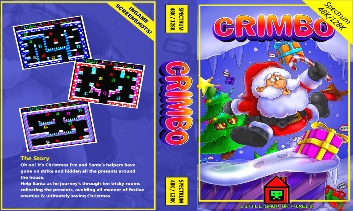 Crimbo - A Gloop Troops Tale — box-texture (WOR)