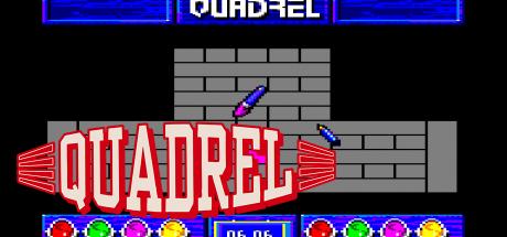 Quadrel — steamgrid