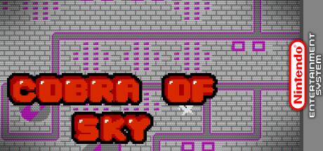 Cobra of Sky — steamgrid