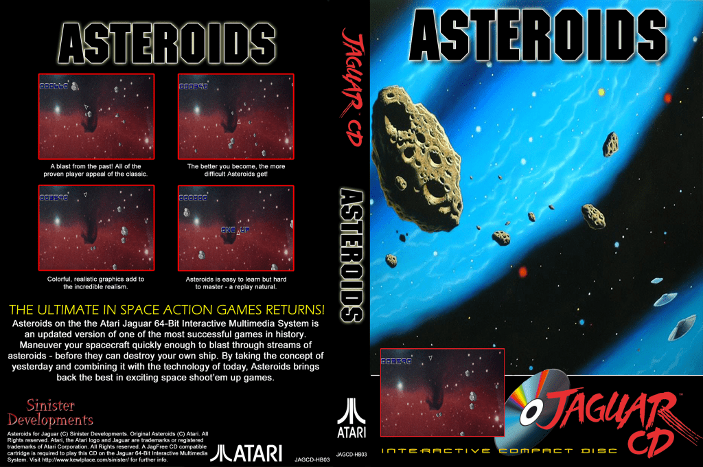 Asteroids — box-texture (WOR)