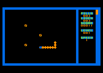 Time Bandit — ss (WOR)