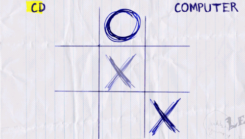 Family Games - Pen And Paper Edition — ss (WOR)