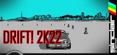 Drift! 2K22 — steamgrid