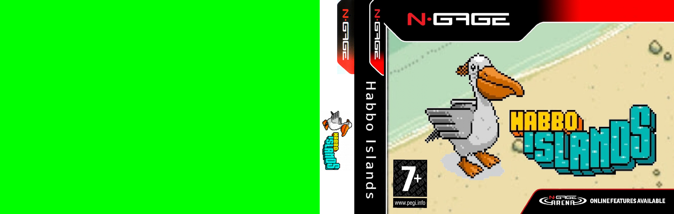 Habbo Islands — box-texture (EU)