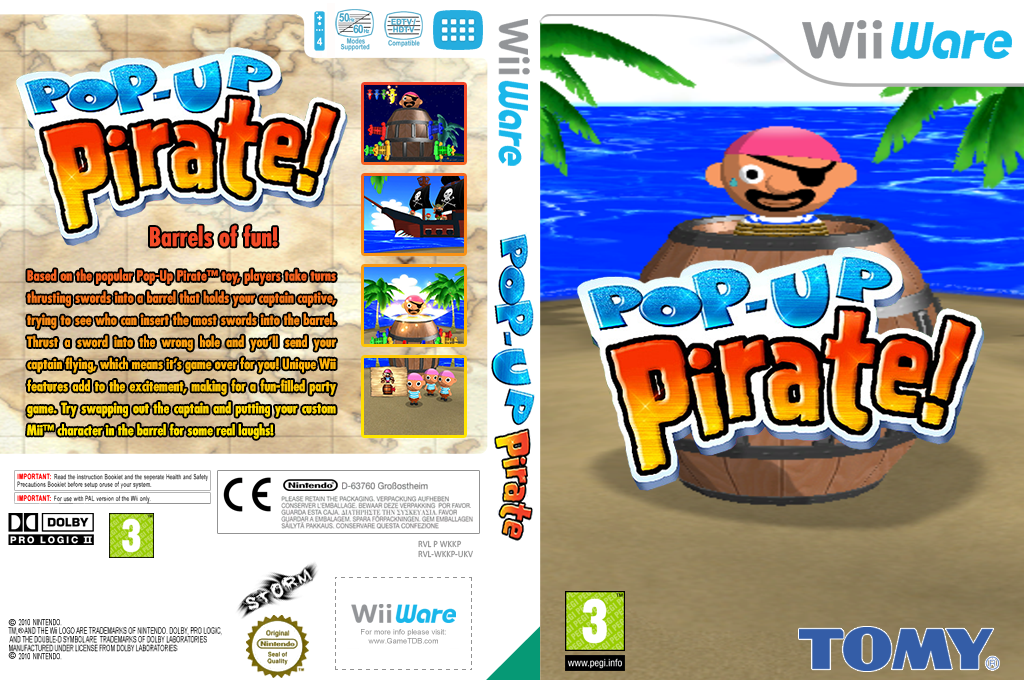 Pop-up Pirate ! — box-texture (EU)