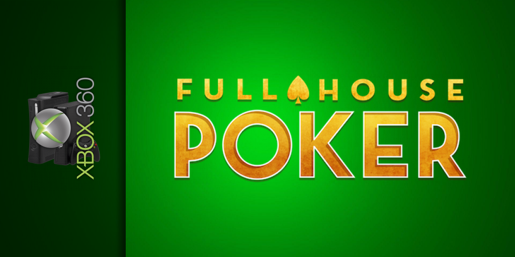 Full House Poker — screenmarquee (WOR)