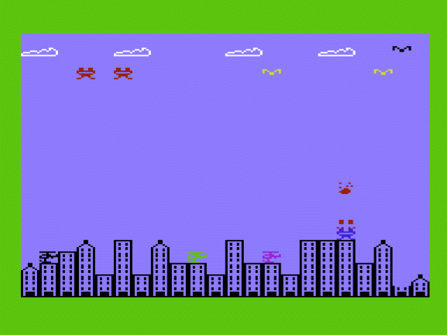 Meteorit — ss (WOR)
