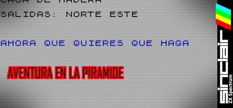 Aventura En La Piramide — steamgrid