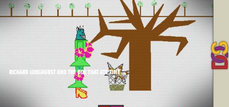 Richard Longhurst and the Box that Ate Time — steamgrid