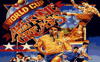 World Cup All Time Greats — sstitle (WOR)