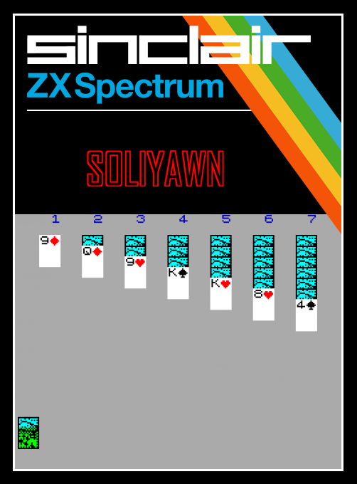 Soliyawn box art