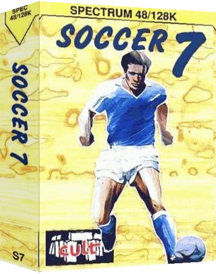 Soccer 7 — box-3D (WOR)