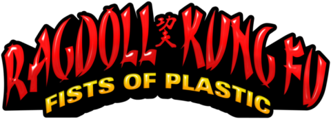 Rag Doll Kung Fu - Fists of Plastic — wheel (WOR)