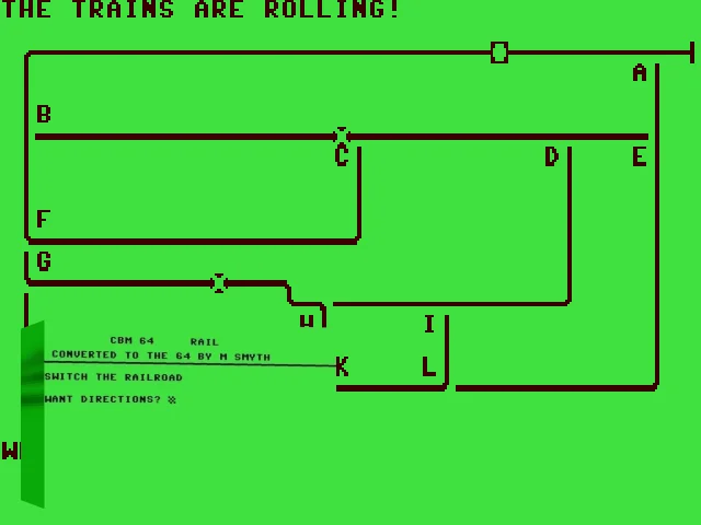 Rail — mixrbv2 (WOR)