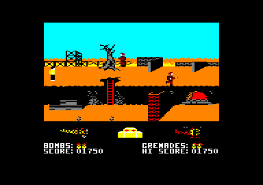 Biggles — ss (EU)