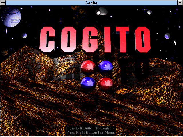 Cogito — sstitle (WOR)