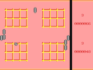 Ball-Land — ss (WOR)