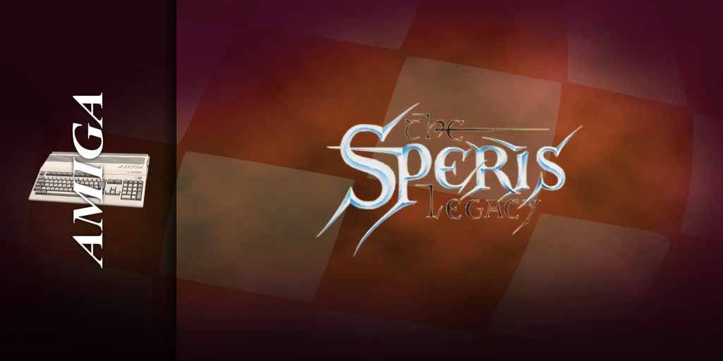 Speris Legacy, The — screenmarquee (WOR)