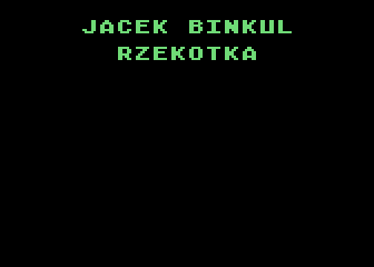 Rzekotka — sstitle (WOR)