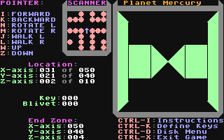 Metalmaze — ss (WOR)