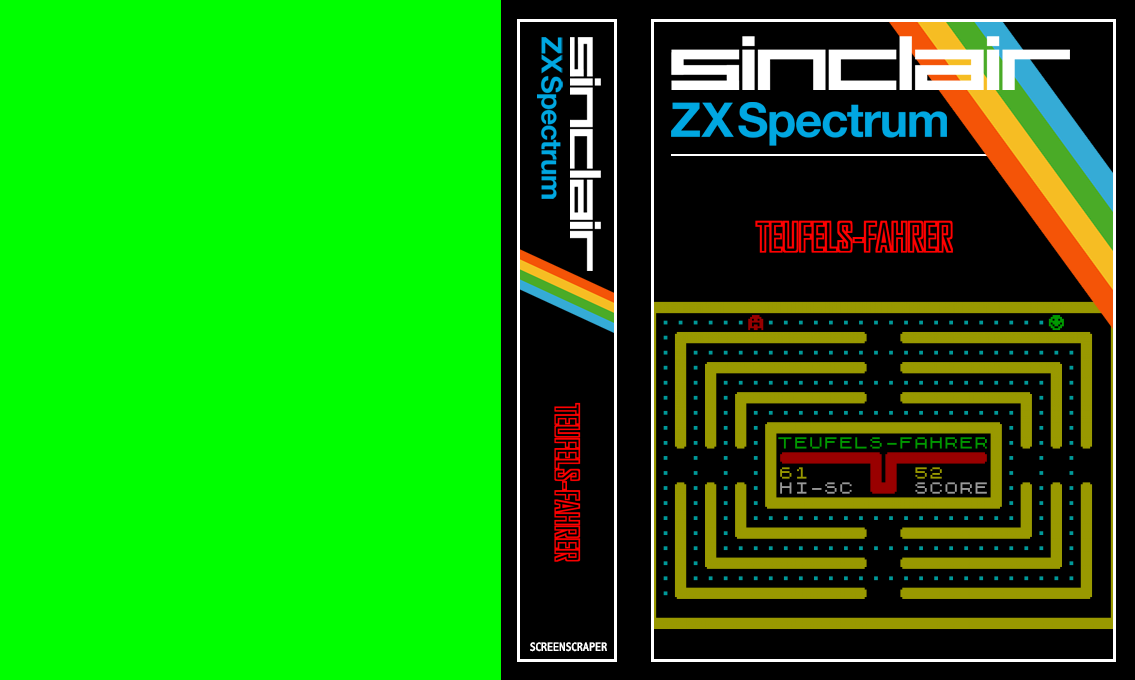 Teufels-fahrer — box-texture (SS)