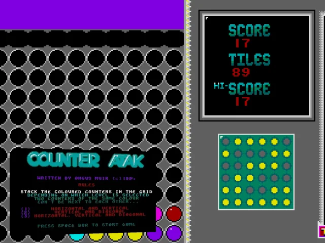 Counter Atak — mixrbv2 (WOR)