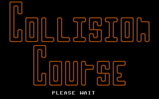 Collision Course — sstitle (WOR)