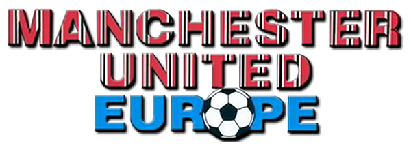 Manchester United Europe — wheel (EU)